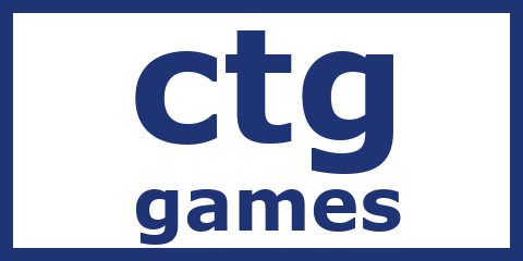 CTG Games Limited